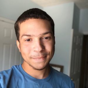 Meet your Posher, Theo